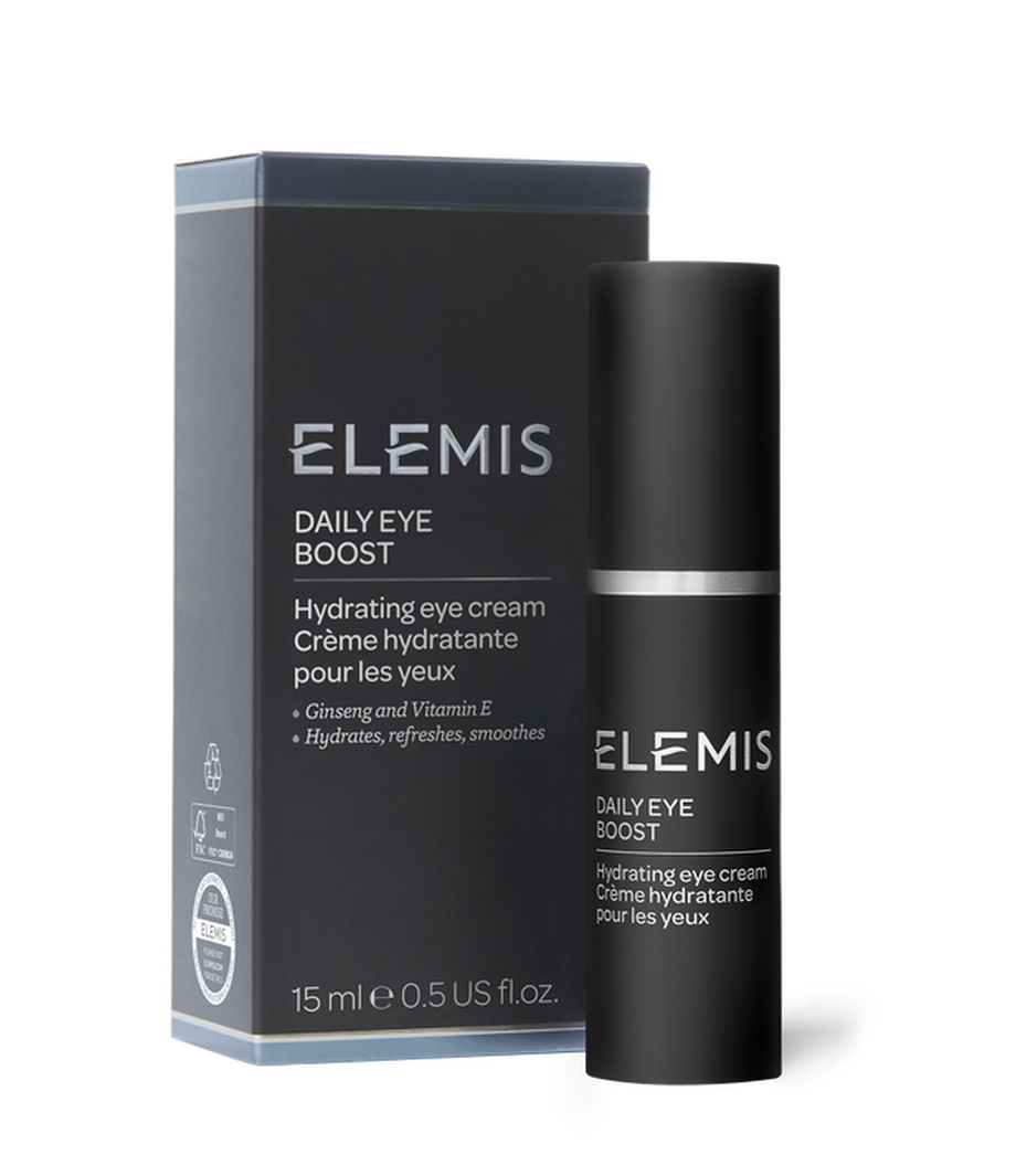Daily Eye Boost for Men Daily Eye Boost for Men